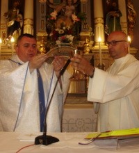 Proslavljen treći dan trodnevnice na Švarči u Karlovcu
